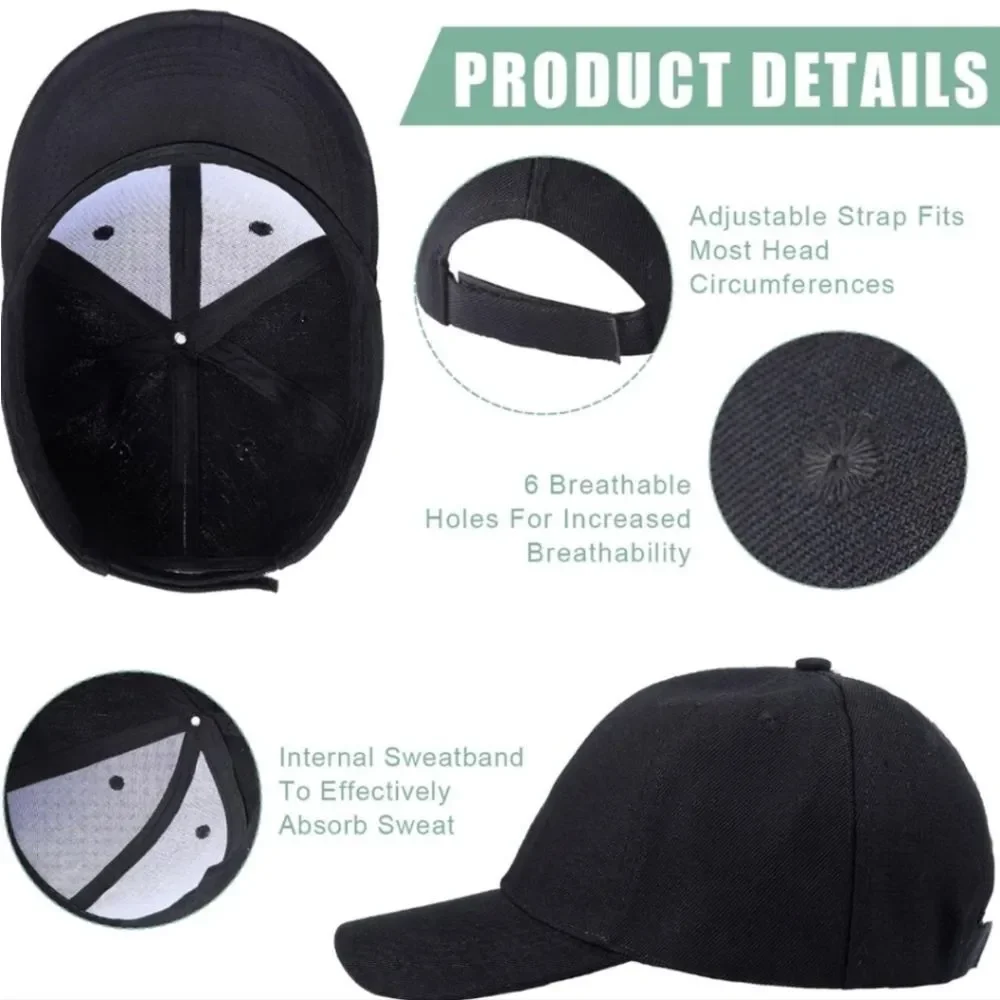 Discover Utah Style: Unisex Velcro Backstrap Hat with Bold Red Embroidery